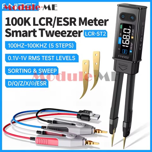Fnirsi lcr st2 smart - fnirsi, lcr-st2