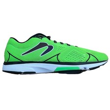 Newton Mens Size 10 M Green