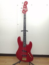 MOON JJ-4 Jazz Bass Type Electric Bass Guitar
