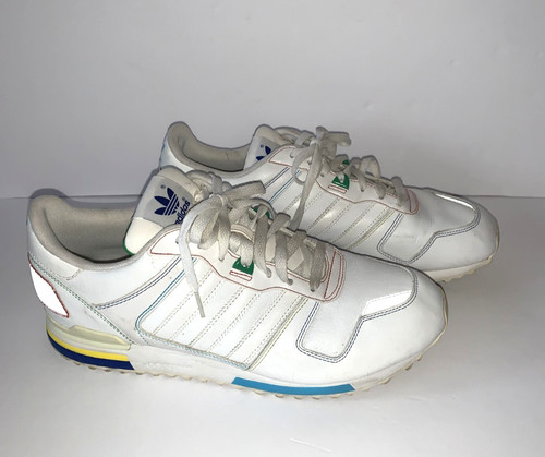 Rare adidas 700 - zx,
