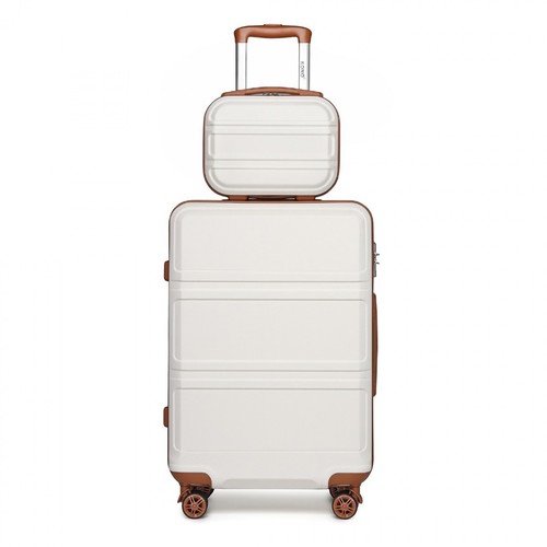 20inch abs hard shell - abs+pc,