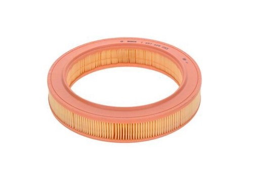 Bosch air filter - bosch, vauxhall