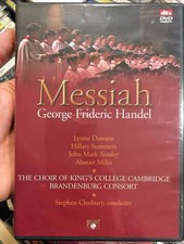 Handel Messiah - The Choir of