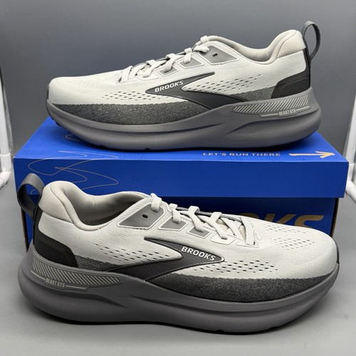 Brooks beast gts mens 5 - beast,