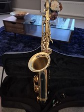 Trevor James "The Horn" Tenor