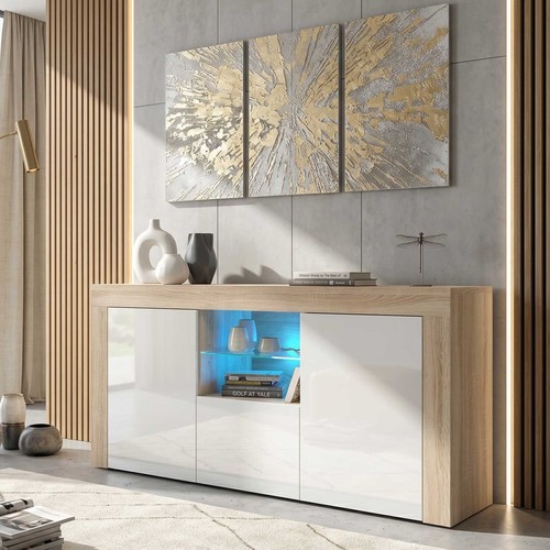 Unit stand sideboard - stand,
