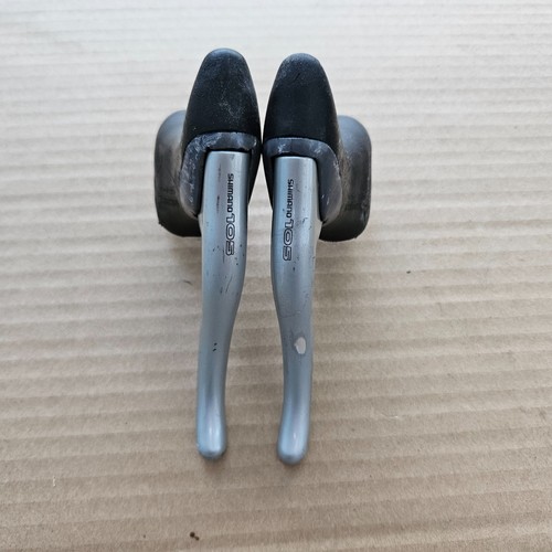 Vintage shimano 105 - vintage, road