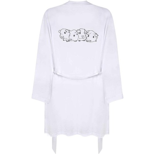 Baby guinea pigs - 'baby, dressing