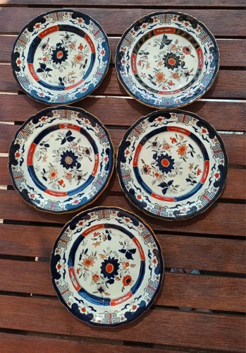Vintage masons windsor c3286 - windsor,