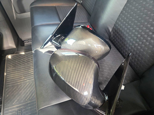 Bmw e90 e91 - e91, carbon
