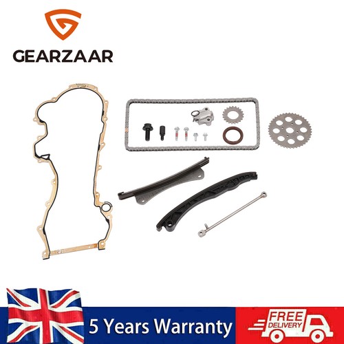 New timing chain kit for - timing,