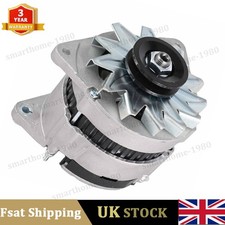 Alternator Fits Land Rover S3