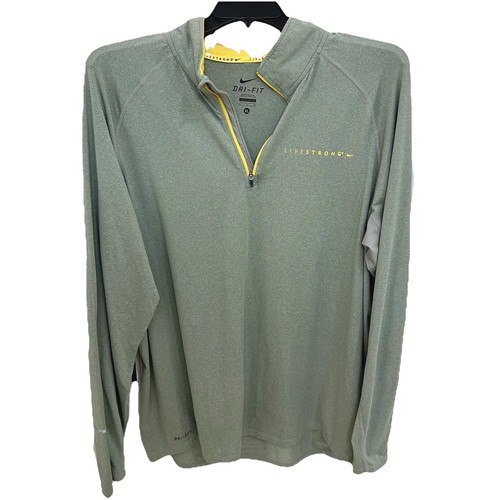 Nike dri fit livestrong - dri-fit,