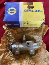 A NOS Genuine Girling Lotus Cortina Mk2 Ford Capri Mk1 & RS3000 PDWA Valve