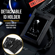 Security sia safety neck - safety,