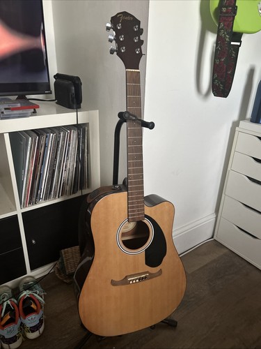 Fender 125ce dreadnought - fa-125ce,