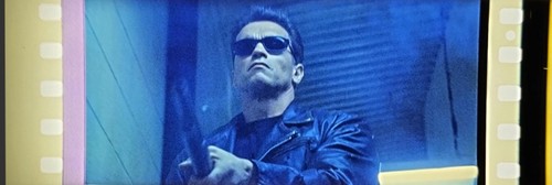 Terminator judgment day - terminator,