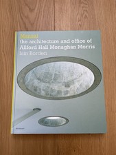 Manual: The Architecture &