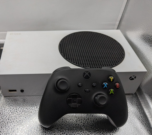 Microsoft xbox series - series, s