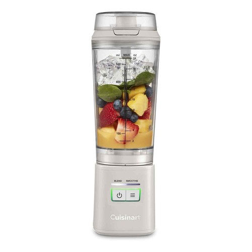 Cuisinart blast go - blast, &