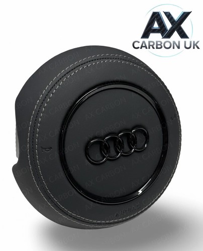 Audi steering wheel air - audi,