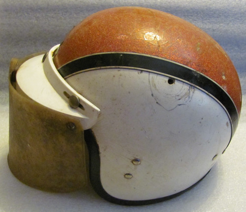 Rare vintage 1960 metal - rare, 1960's