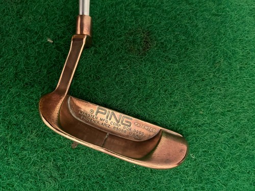 Ping b61 becu putter - b61,