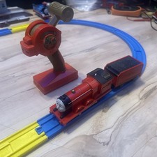 Trackmaster Thomas Remote