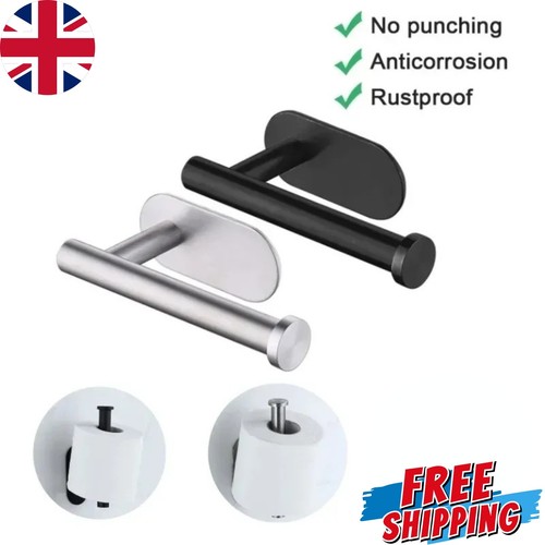 Stainless steel toilet - toilet, roll