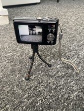 Panasonic Lumix DMC-TZ8