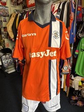 Authentic Luton Town 2011/12