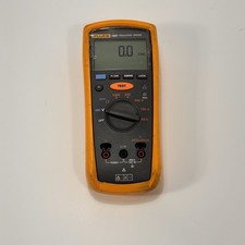 Fluke 1507 Insulation Tester