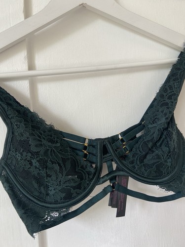 Hunkemoller bra pirate - bra,