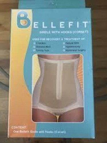 Bellefit medical grade corset - ,