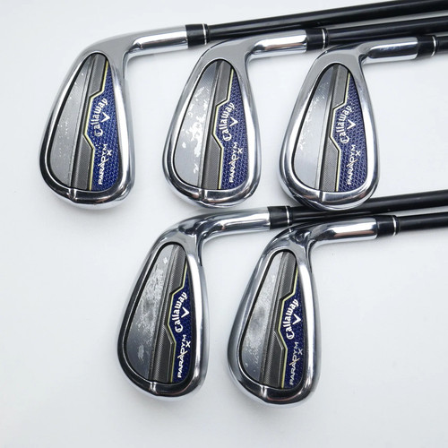 Used callaway paradym - used,
