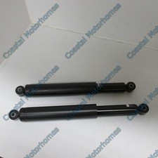 Fits Mercedes T1 Front Gas