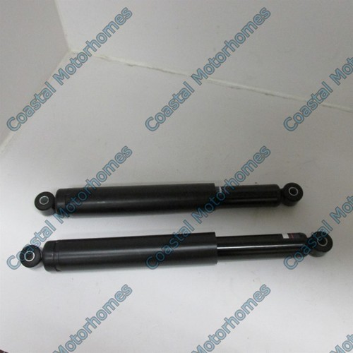 Fits mercedes front gas - fits,