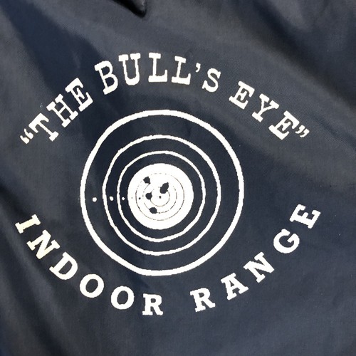 Vtg the bulls eye gun - vtg,