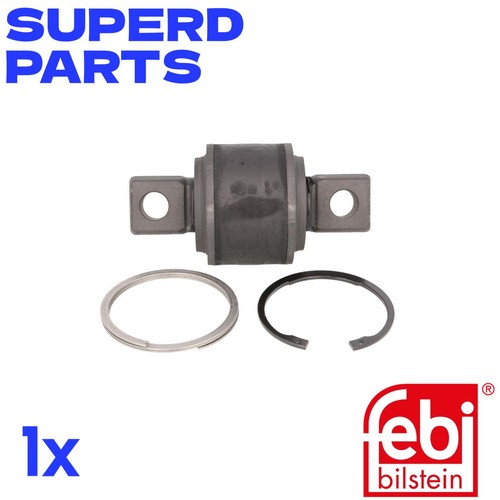 Repair kit control trailing - repair,