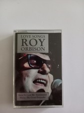 ROY ORBISON LOVE SONGS 1992