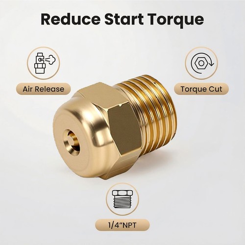 10x brass air - brass, compressor