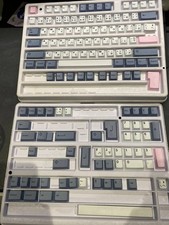 GMK Fuji - Katakana base