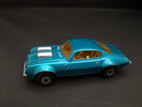 T688 matchbox superfast mb4 - superfast, mb4-c