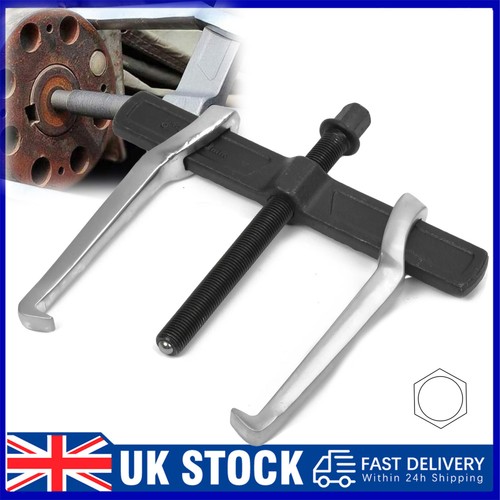 Jaw gear puller - jaw,