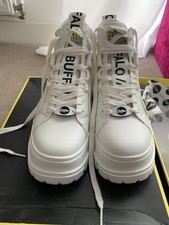 Buffalo Aspha Mid NC Boots