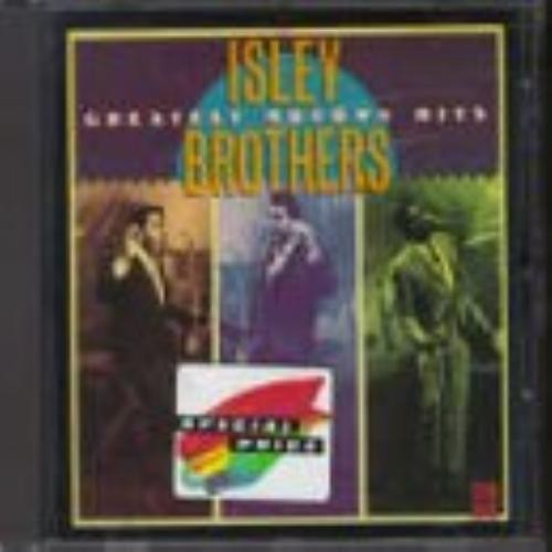 Isley brothers isleys - brothers,