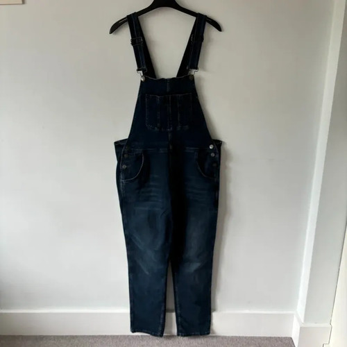 Fat face blue denim - fat, lewes