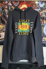 Gucci Hoodie Medium