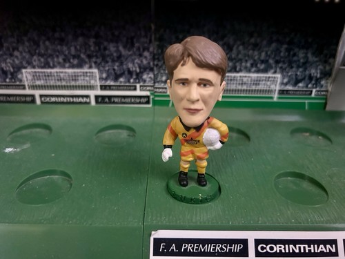 Corinthian headliners lukic - headliners,