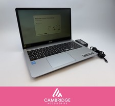 Acer Chromebook 315 15" 128GB